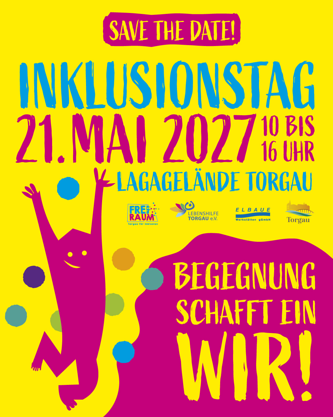 Inklusionstag 2027